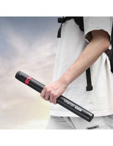 AT 01 Offset Vlog Tripod