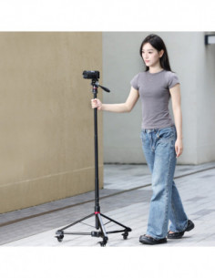 AT 02 Portable Tripod... 2