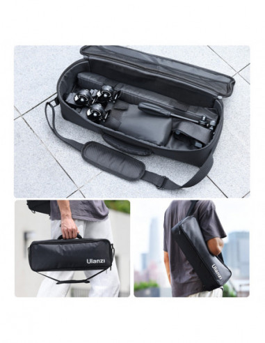 AT 02 Portable Tripod Roller Baseplate