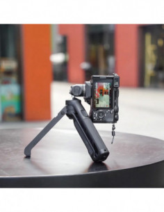 TT38 ClickOpen Tabletop Tripod 2
