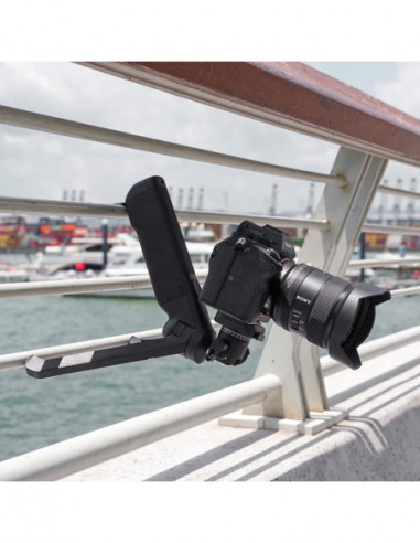 TT38 ClickOpen Tabletop Tripod