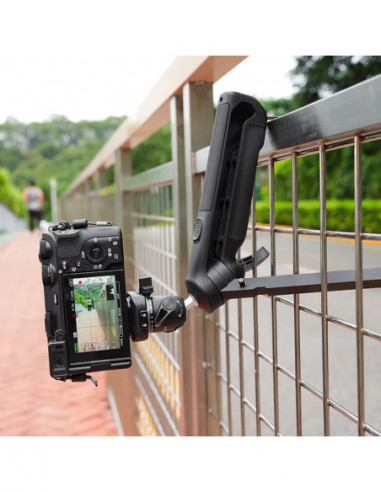 TT38 ClickOpen Tabletop Tripod