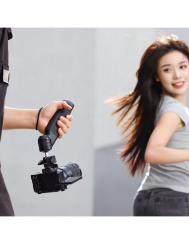 TT38 ClickOpen Tabletop Tripod