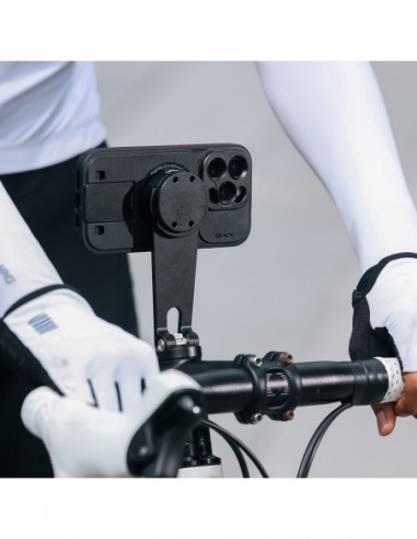 O LOCK Bicycle Riding Mount(Bowl Cover)