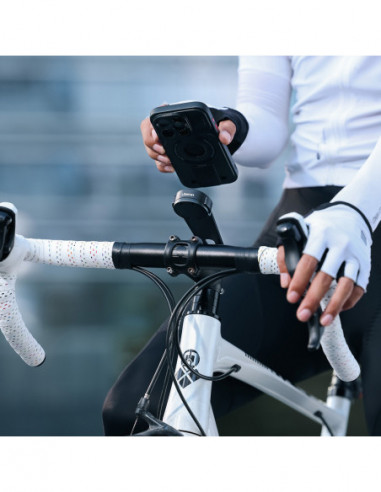 O LOCK Bicycle Riding Mount(Bowl Cover)