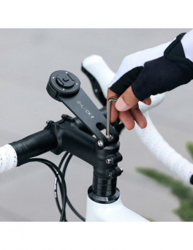 O LOCK Bicycle Riding Mount(Bowl Cover)