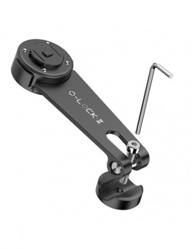 O LOCK Bicycle Riding Mount(Bowl Cover)