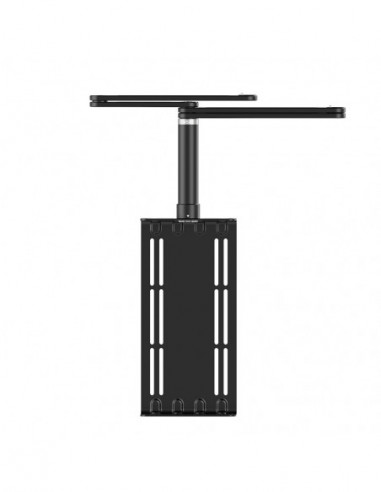 Monitor VESA expansion bracket