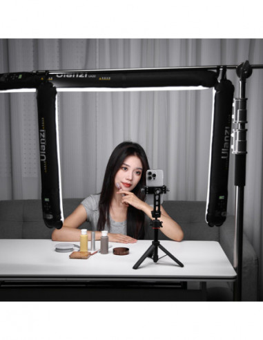 UA12 12W Portable Air Tube Light