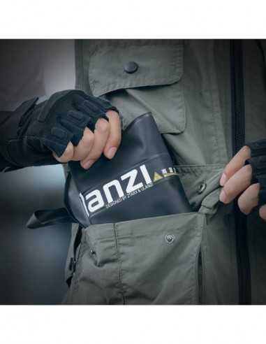 UA12 12W Portable Air Tube Light