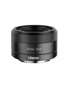 CL02 AF 27mm F2.8 APS C...