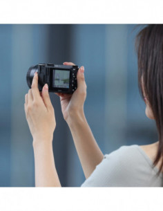 CL02 AF 27mm F2.8 APS C... 2