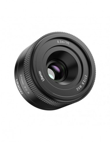 CL02 AF 27mm F2.8 APS C Lens For Sony...