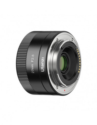 CL02 AF 27mm F2.8 APS C Lens For Sony...