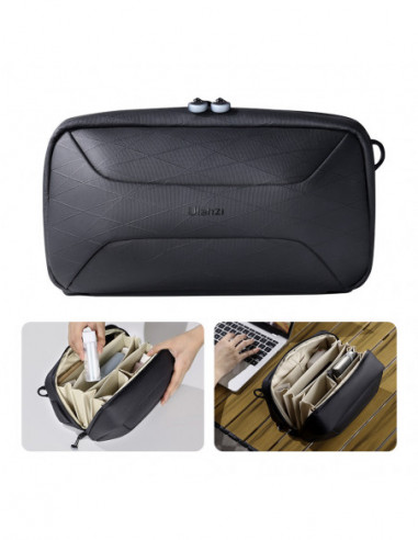 BT02 Short trip Travel Serie Bag