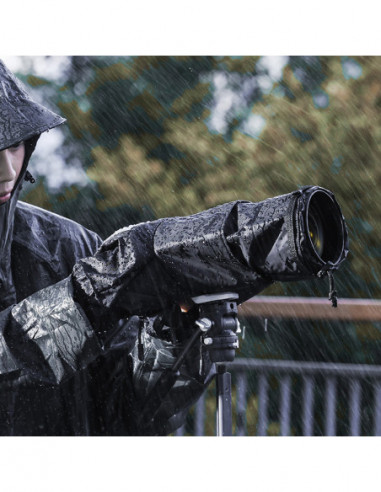 RC01 Photography Rain Cover