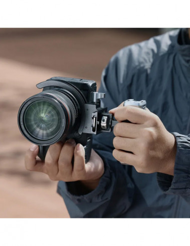 CA03 95mm Rotatable Collar Adapter Ring