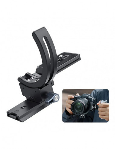 CA03 95mm Rotatable Collar Adapter Ring