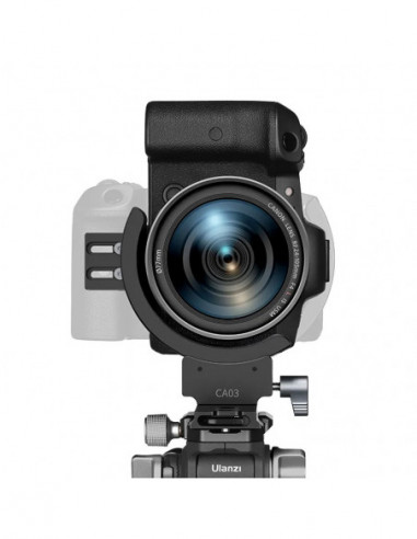 CA03 95mm Rotatable Collar Adapter Ring