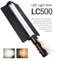 Godox LC 500 LED