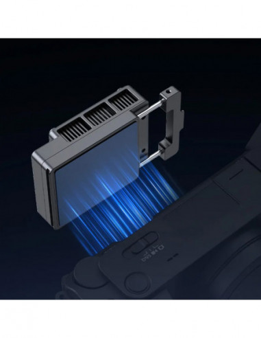 CU01 Thermostatic Semiconductor Cooler