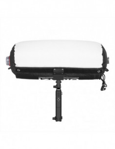 AL60 60W Portable Air Tube...