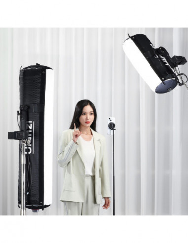 AL60 60W Portable Air Tube Light