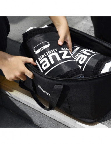 AL60 60W Portable Air Tube Light