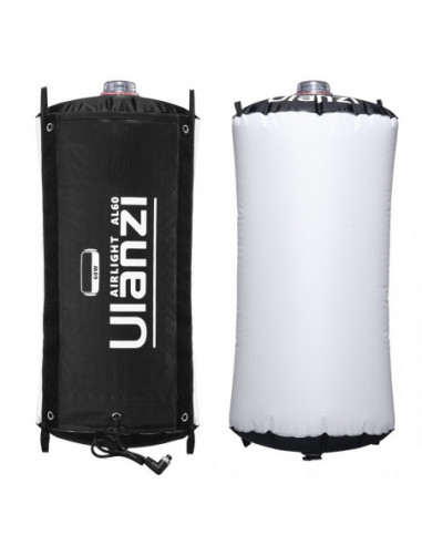 AL60 60W Portable Air Tube Light