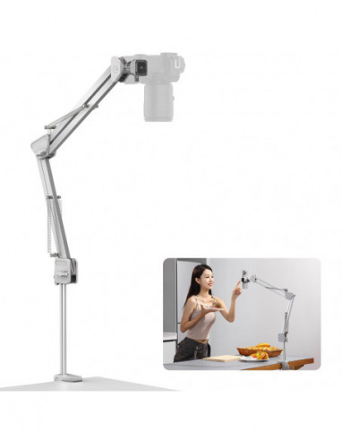 TH04 Overhead Camera Mount