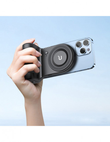 MA45 Magnetic Wireless Power Grip