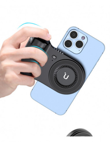 MA45 Magnetic Wireless Power Grip