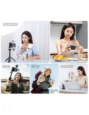 MA45 Magnetic Wireless Power Grip