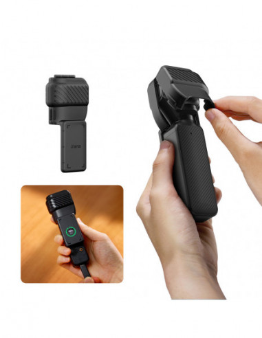 PK 07 Gimbal and Screen Protector for...