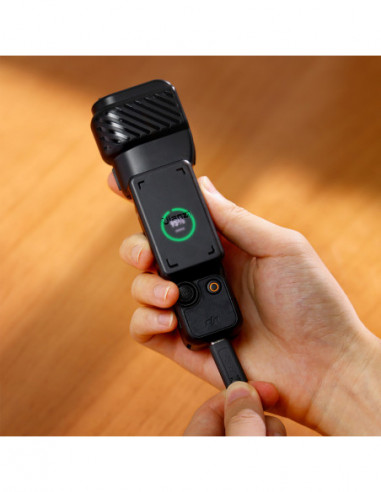 PK 07 Gimbal and Screen Protector for...