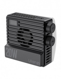 LE20 20W RGB Pocket Light...