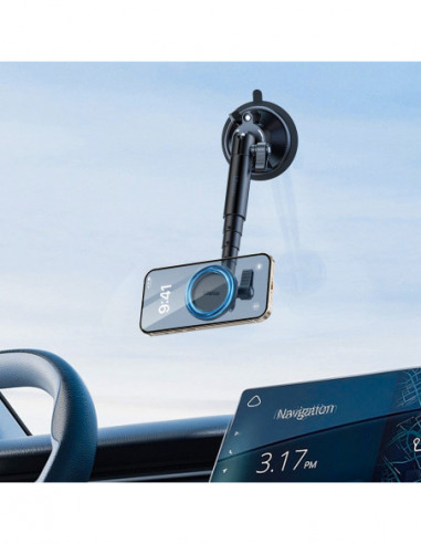 ZJ06 Suction Cup Mount