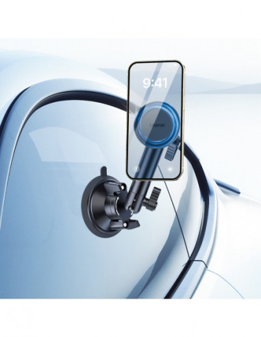 ZJ06 Suction Cup Mount