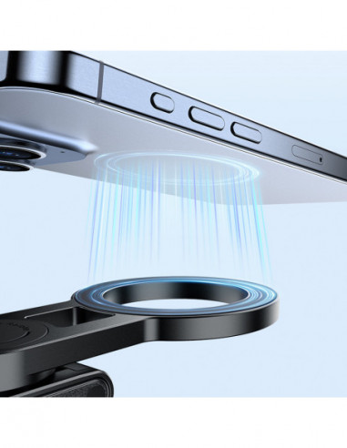 JJ03 Magnetic Tripod