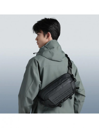 AB02 Outdoor Messenger Bag 9L