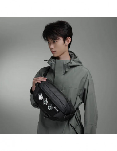 AB02 Outdoor Messenger Bag 9L