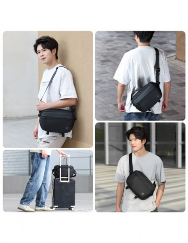 PB038 Travel Sling Bag V2