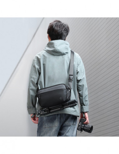 PB038 Travel Sling Bag V2