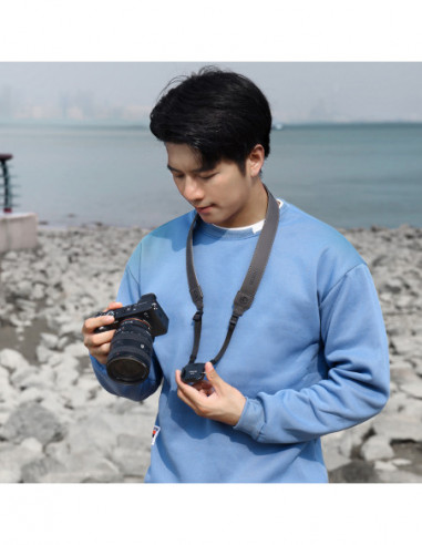 UKA06 Uka Quick Release Shoulder Strap