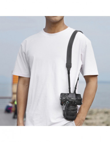 UKA06 Uka Quick Release Shoulder Strap