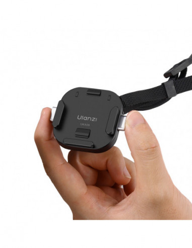 UKA06 Uka Quick Release Shoulder Strap