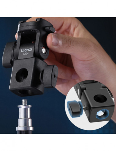 LA04 Light Stand Adapter