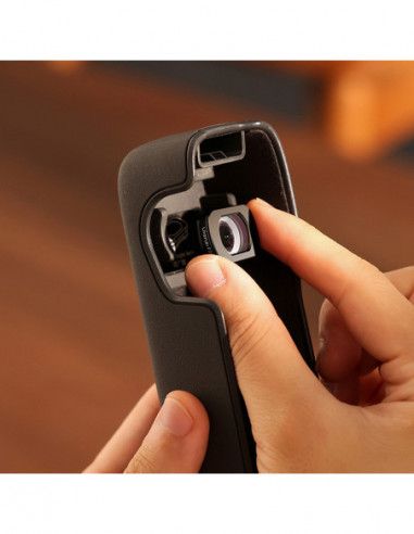 Wide Angle Lens For DJI Osmo Pocket 3