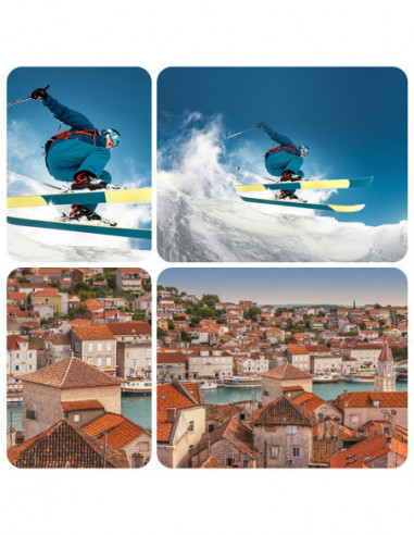 Wide Angle Lens For DJI Osmo Pocket 3