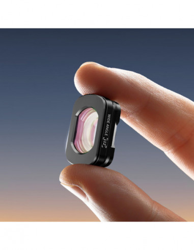 Telephoto Lens For DJI Osmo Pocket 3